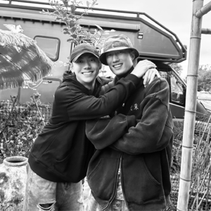 EP25.对话罗天｜从艺术演绎到身心疗愈，舞不止于舞台