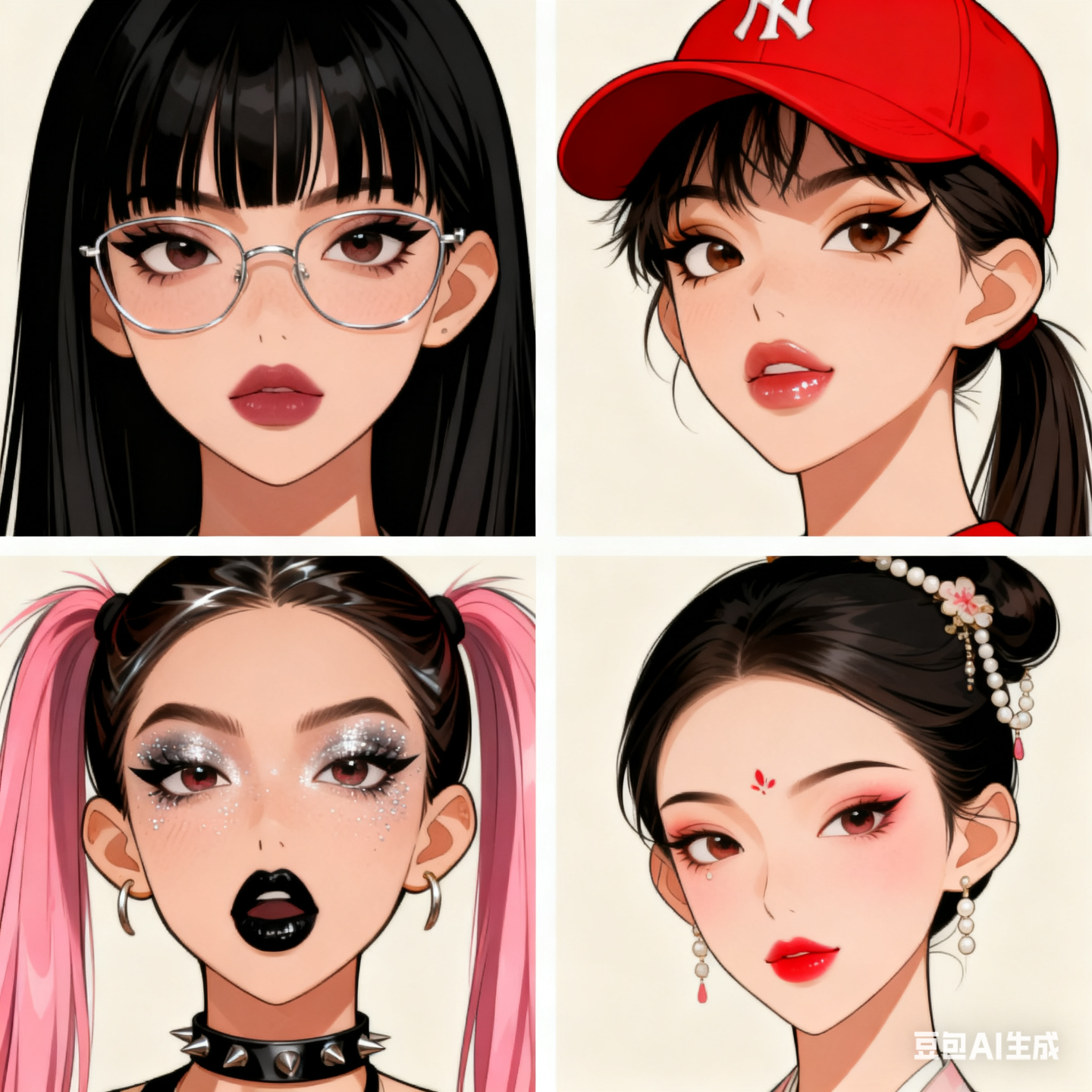 09 当我不再为了变美而变美，我反而活得更漂亮 episode artwork
