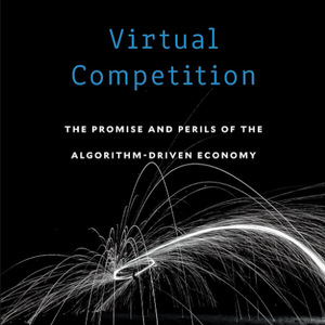 30. 法律英语磨耳朵系列—虚拟竞争 Virtual Competition 1