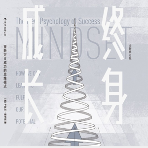 读书071_重新定义成功的思维模式