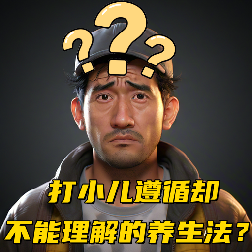 那些从小遵循的养生法Vol.47 episode artwork
