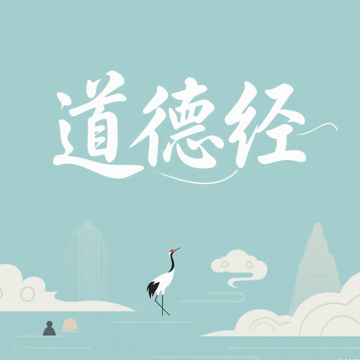 47、用六爻分析猫一杯事件 道德经 第18章 episode artwork