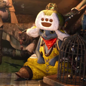 【走神百物语 · 第六夜】令人怀念的重量 | 152