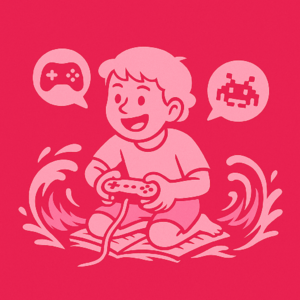 Vol.29 精神杂粮|下班关脑 开机上线