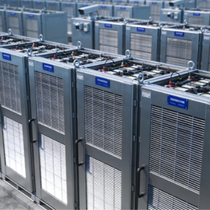 产业智观 | 全球储能需求旺盛，能源安全逻辑正在转换