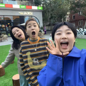 从体制内裸辞创立即兴戏剧厂牌｜谈公子：只吃热爱的苦，过发疯的人生