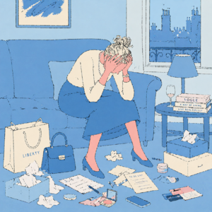 343 中产讽刺剧的套路何在？当《怒呛人生2》成为低配《白莲花》