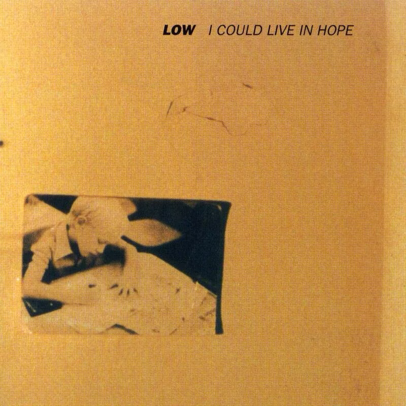 Low - I Could Live In Hope episode artwork