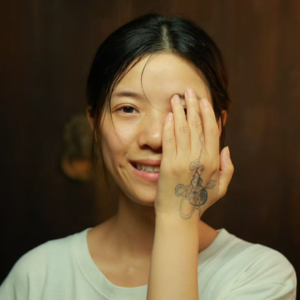 “海娜手绘师”吴因念的十年 念念不忘 必有回响！