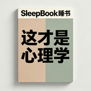 第十六期:睡前听听《这才是心理学》