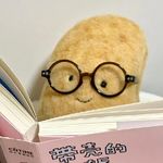 我也想吃土豆子