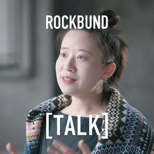 TALK|Tasha: 年轻的 热血的 无所畏惧的中国设计