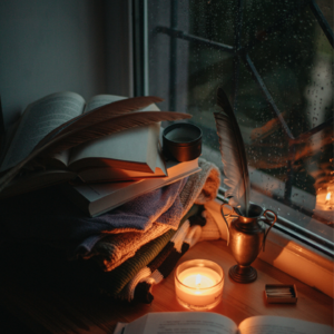 005 命案竟能治愈心情？英式下午茶×血案背后的舒适推理（Cozy Mystery）