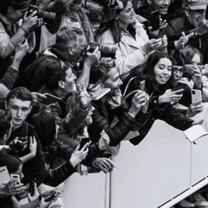 41.假如我火了，走完戛纳我就点男模！