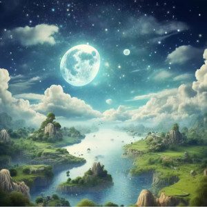 坚持梦想，热爱生活