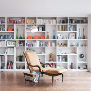 BBC随身英语|环境整洁,头脑也会清晰吗?