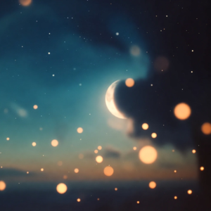 躺着听就能提升睡眠质量的助眠BGM