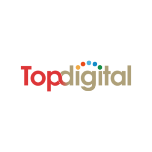TopDigital创新营销