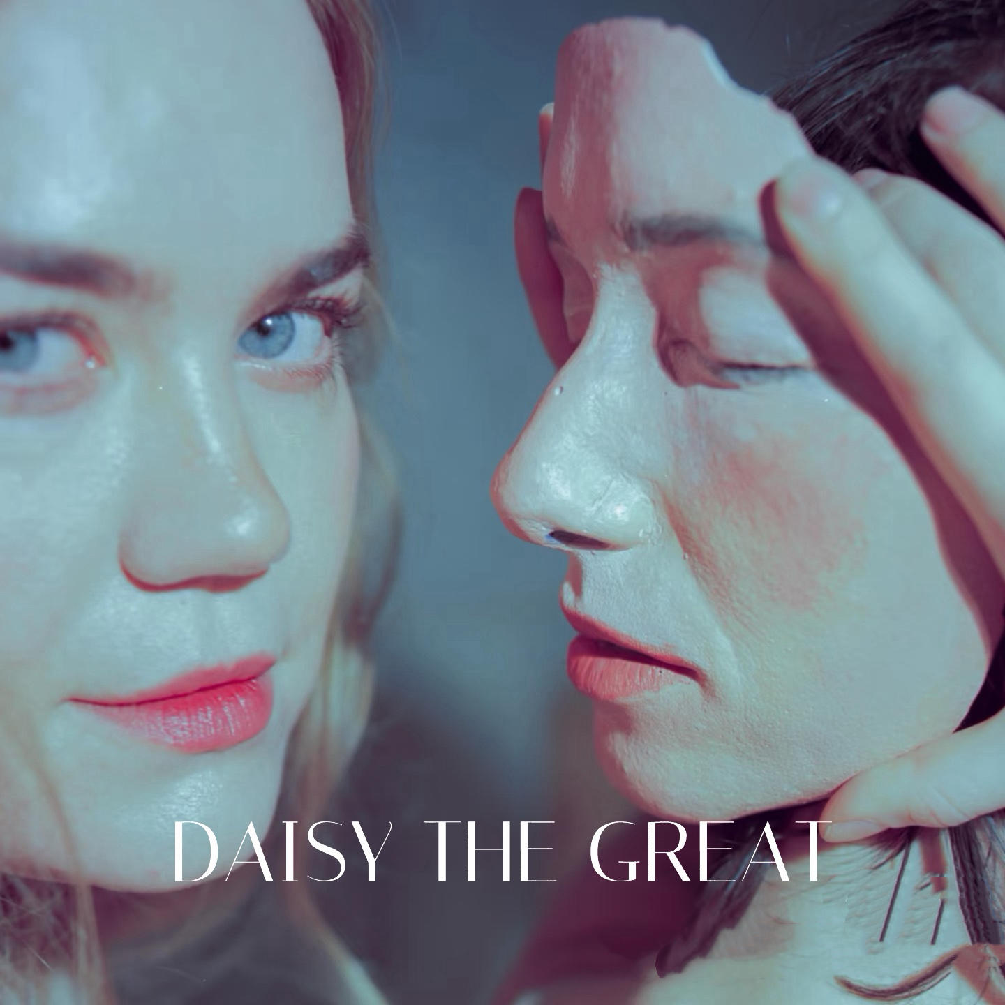 E36-音乐播客｜DAISY THE GREAT&韩国恋综 episode artwork