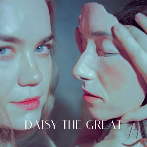 E36-音乐播客｜DAISY THE GREAT&韩国恋综