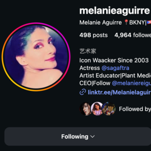 从犯罪心理学辍学去跳舞,在产后两周重返舞室:Melanie 的人生,从不遵循“标准节奏”
