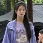 涛子要向上