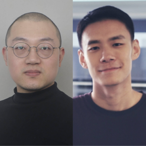 对话：人机交互学者-周秋实博士 - 龍颜的个人播客 | 小宇宙 - 听播客，上小宇宙