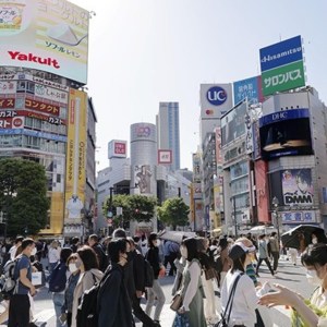 Vol.146 | 日本“失去的三十年”并非只是“垃圾时间”