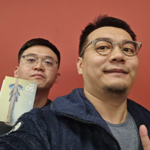 VOL.21 过年您看电影了吗？春节档电影好看吗？聊聊这几年还记得什么电影吧！