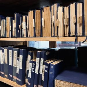 故典浮光·导读