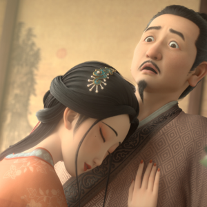 古典文学中“造畜”故事研究