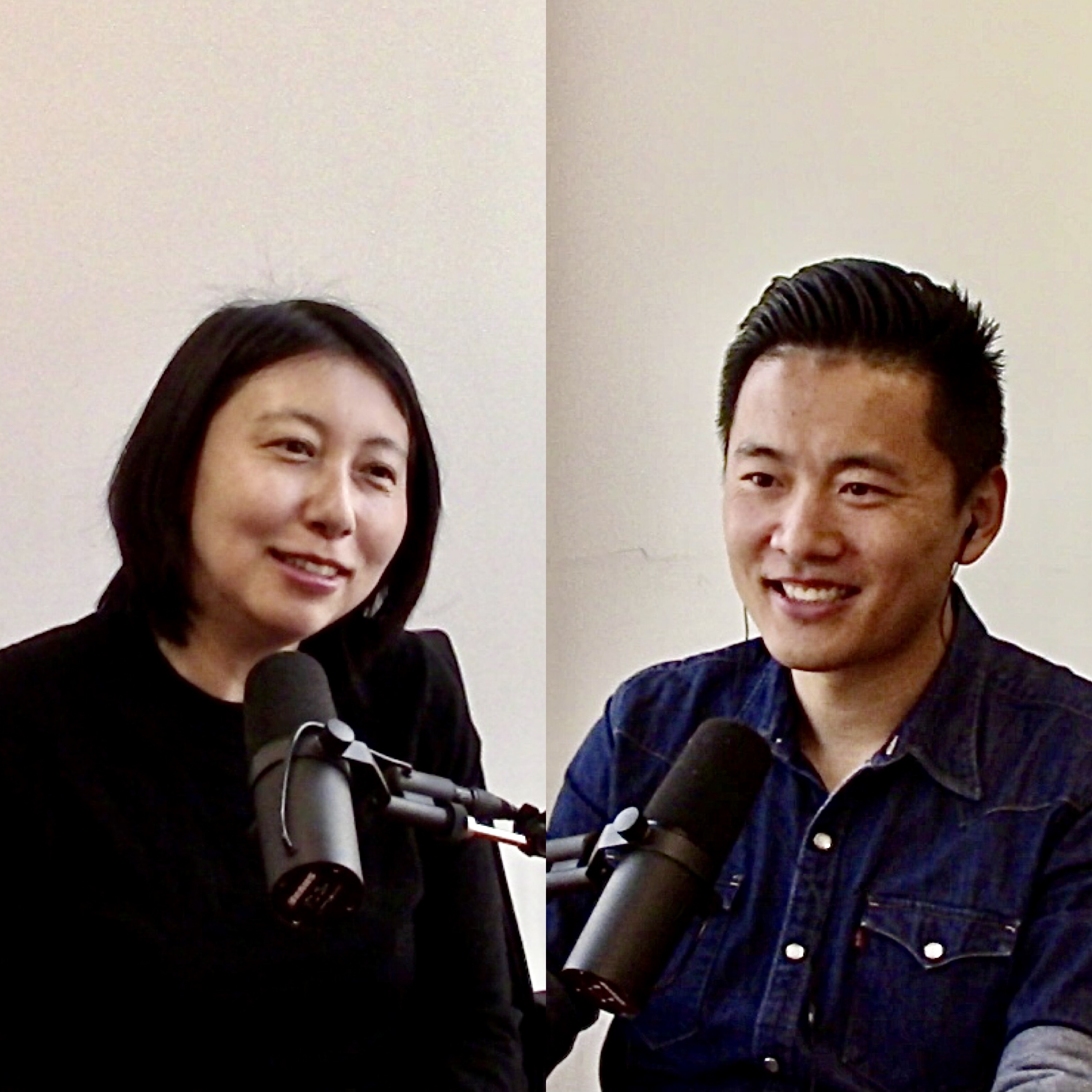 Podcast Cover