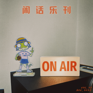 闲话乐刊Vol.23④谁在双十一的深夜,想起了电车男和谢雨欣?