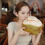 老派少女朱古力