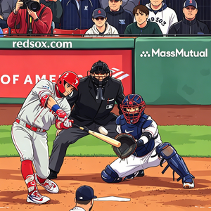 MLB 大瓜炸满屏！投手封神 + 绝杀 + 宿敌大战一次看