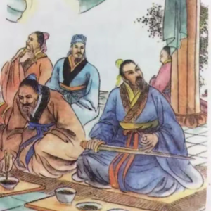 春秋战国」20 孟尝君的门客