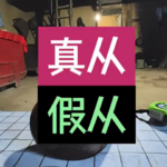 八字【从格】之【真从假从】