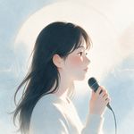 little桃子