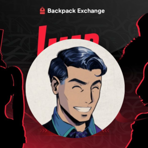 E10. 帮助几百个项目发币后，我想把Backpack建设成Web3超级应用 | 对谈 Can Sun