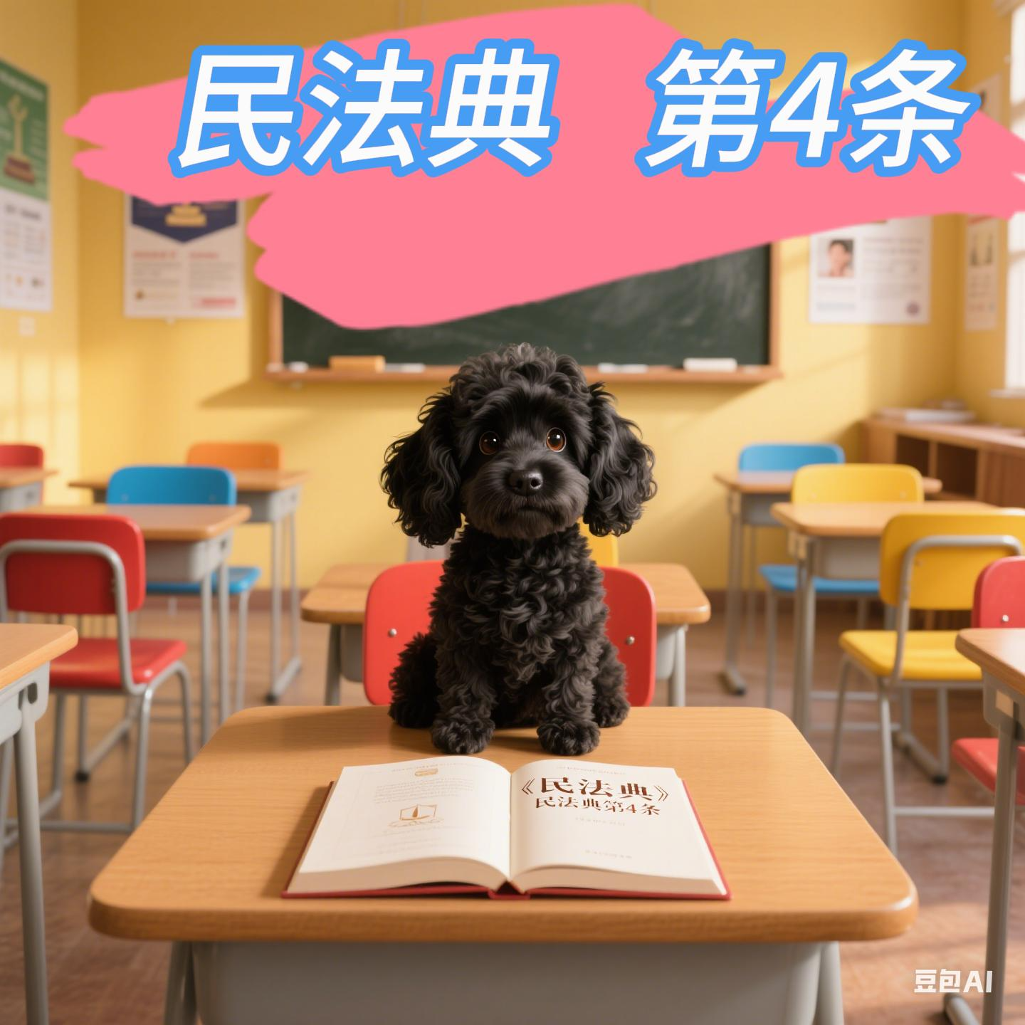 民法典04 episode artwork