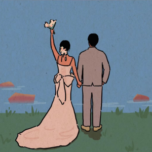 EP14. 秋日杂谈：当00后步入婚姻、拥抱平庸和活在当下