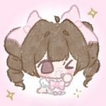 小宇同学在这里