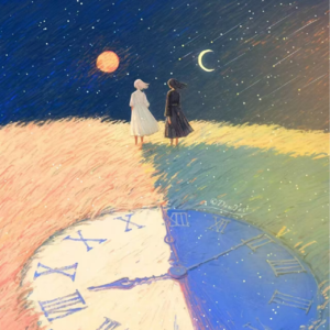 第八期：修行者们 | 聊聊对mbti，星宿，八字和修行的看法和经历