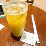 爱夏天的微微