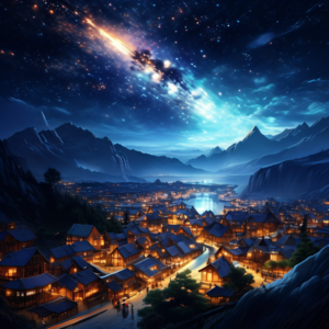 VOL190.精神分裂还是外星人?电影《K星异客》