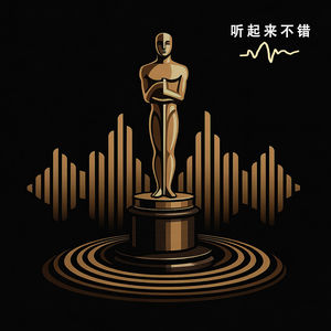 纯享版 | 奥斯卡声音50年大赏