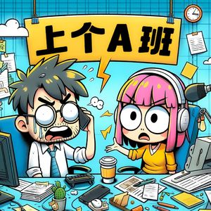 上个A班