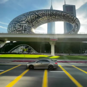 Vol.24 非洲往事：在拉各斯成长与冒险的“战火”岁月