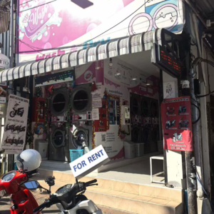 第一次一个人出国：在泰国，我把“惊吓”变成了“惊喜