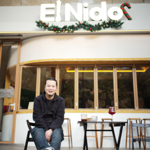 对话El Nido小帅丨怎样做家膜拜级精酿吧？小院儿有现成的答案！